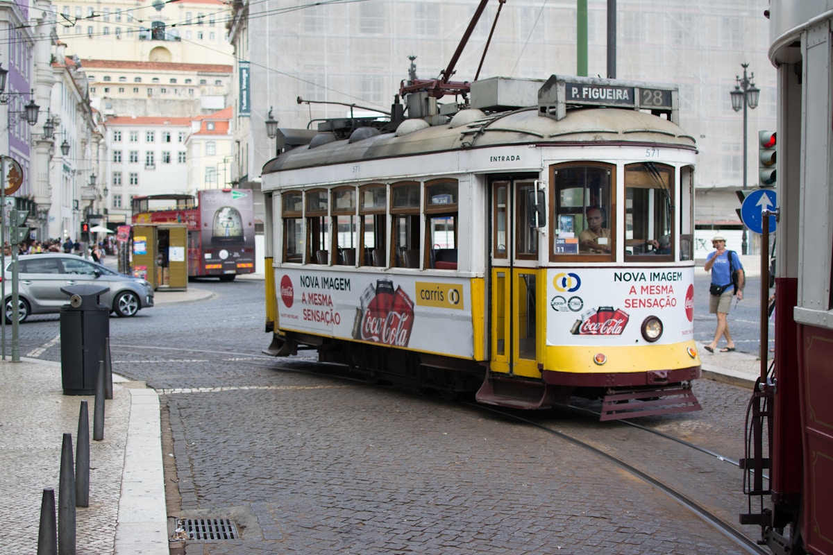 Lisbon, Portugal